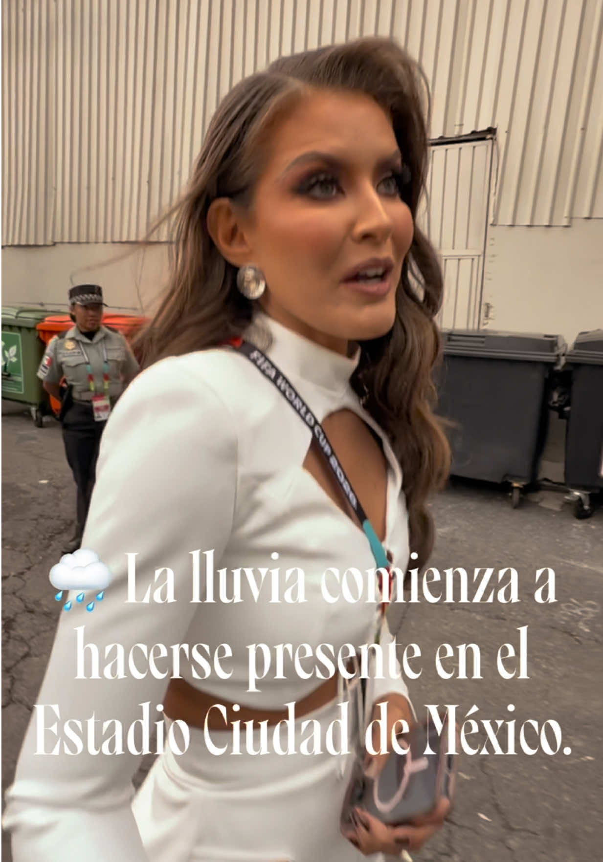 @Vanessa Claudio