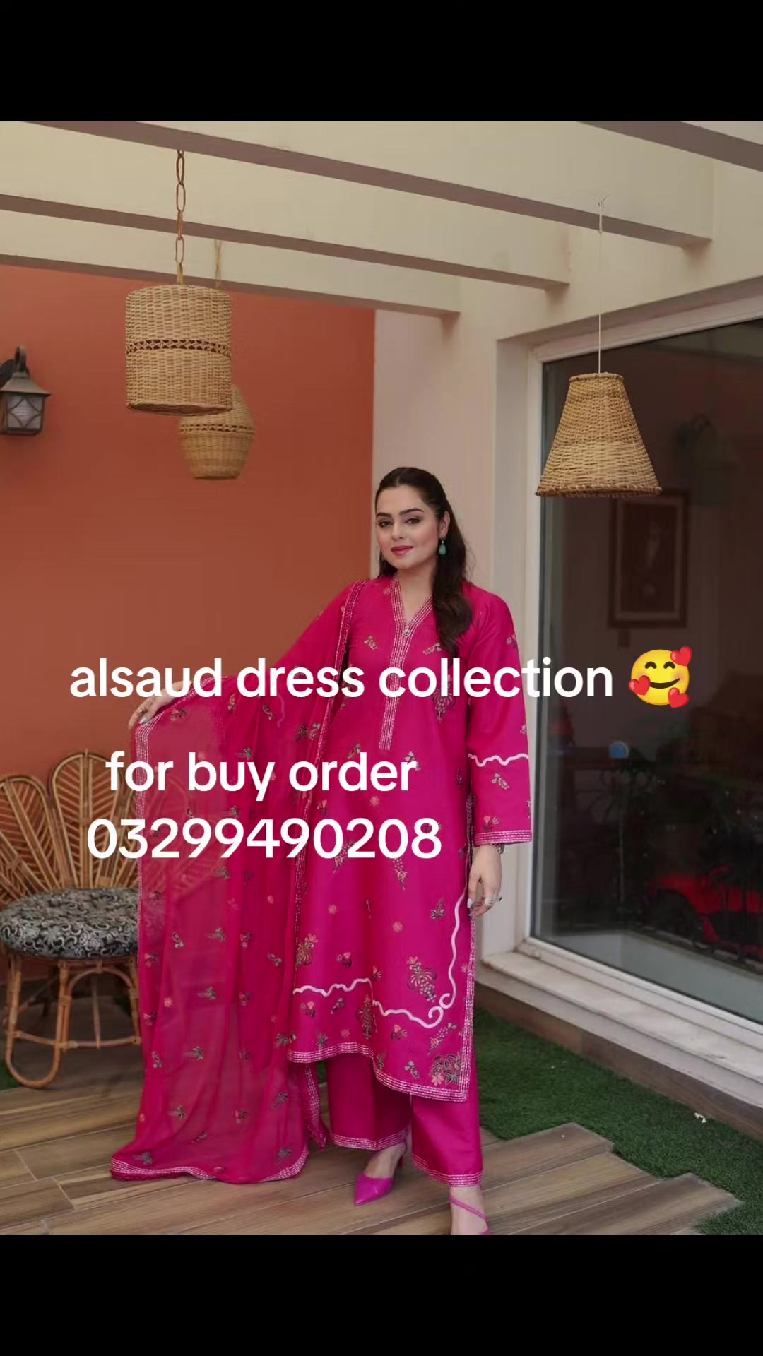 @Alsaud  dress collection