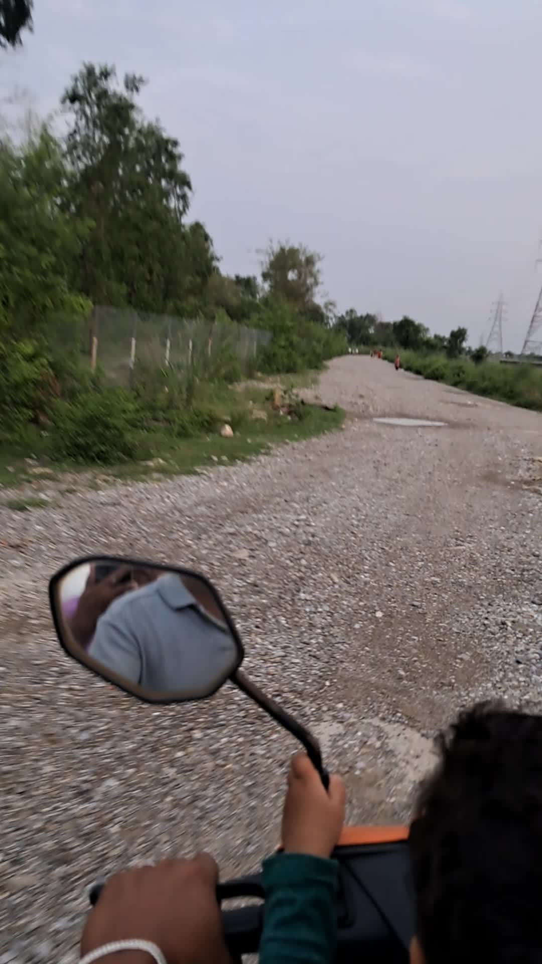 @chandika mainali