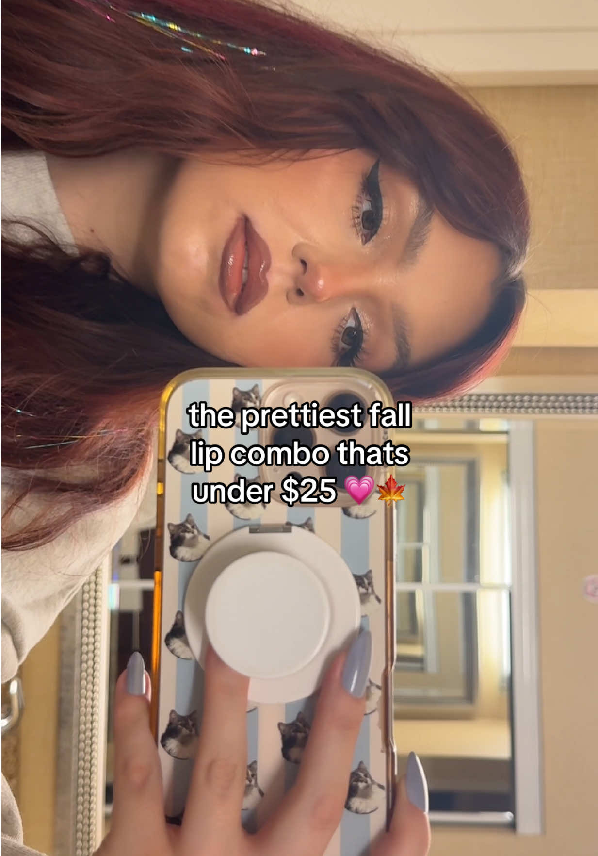@Delaney Kalea ☆