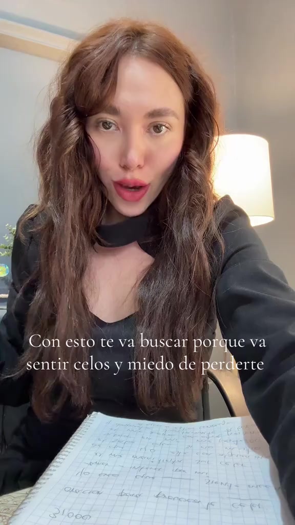 @Bruja Erika Fong China 🇨🇳