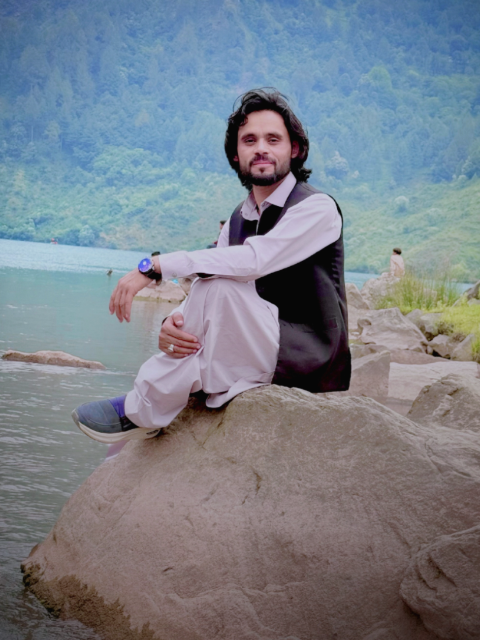 @🌸Wahid Jano🌸
