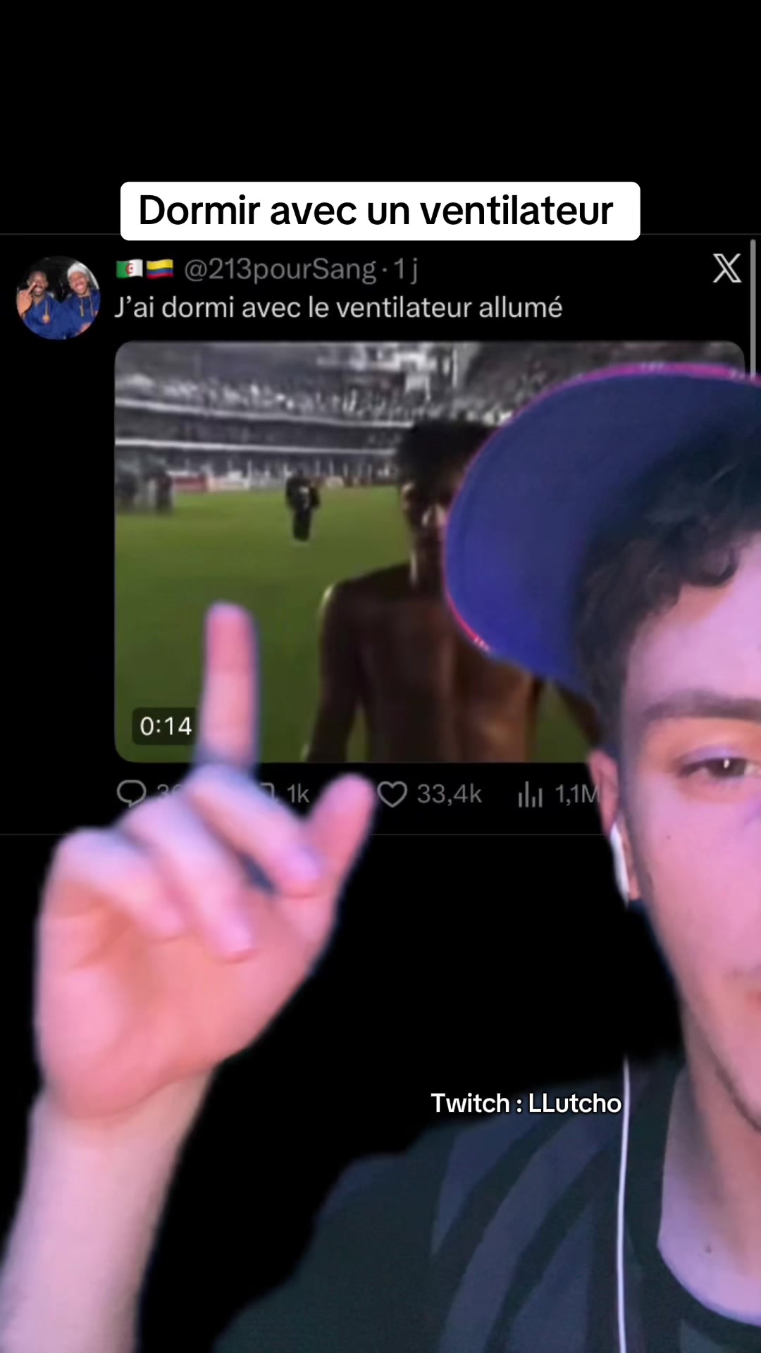 @LLutcho 💫
