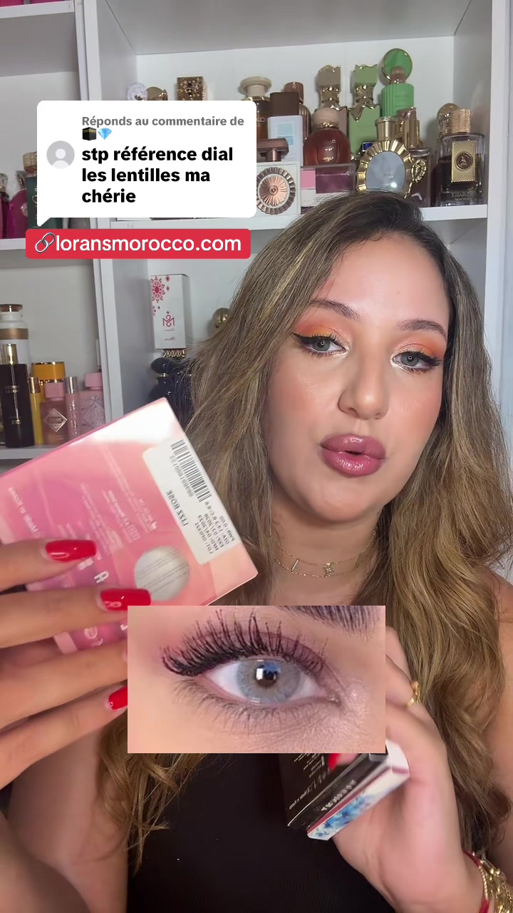 @Framboisa 🧁