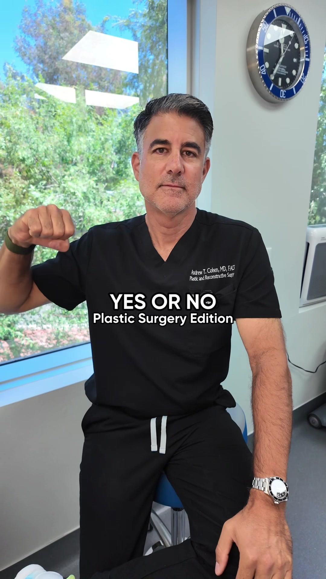 @Cohen MD Plastic Surgery