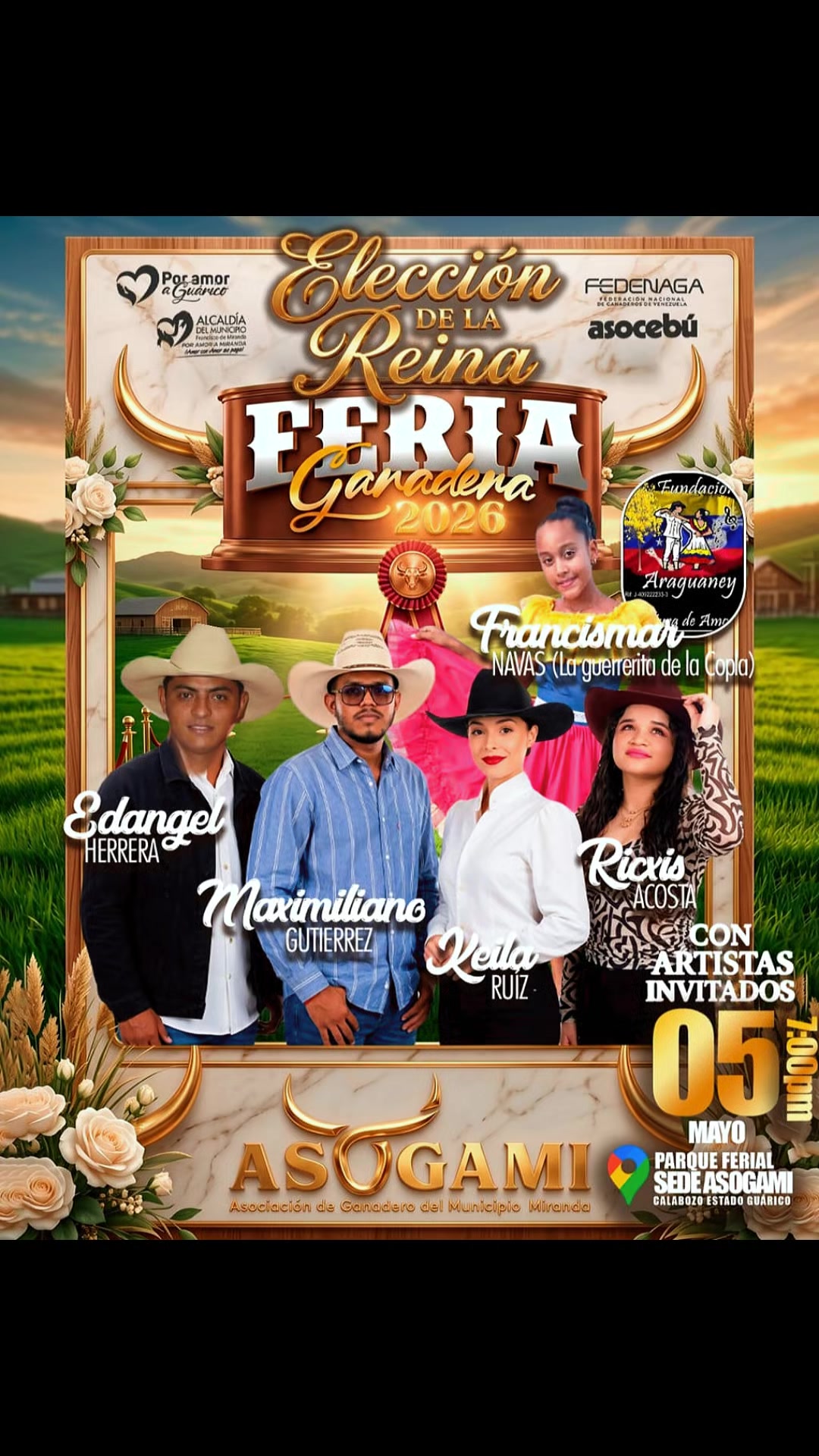 @Edangel Herrera