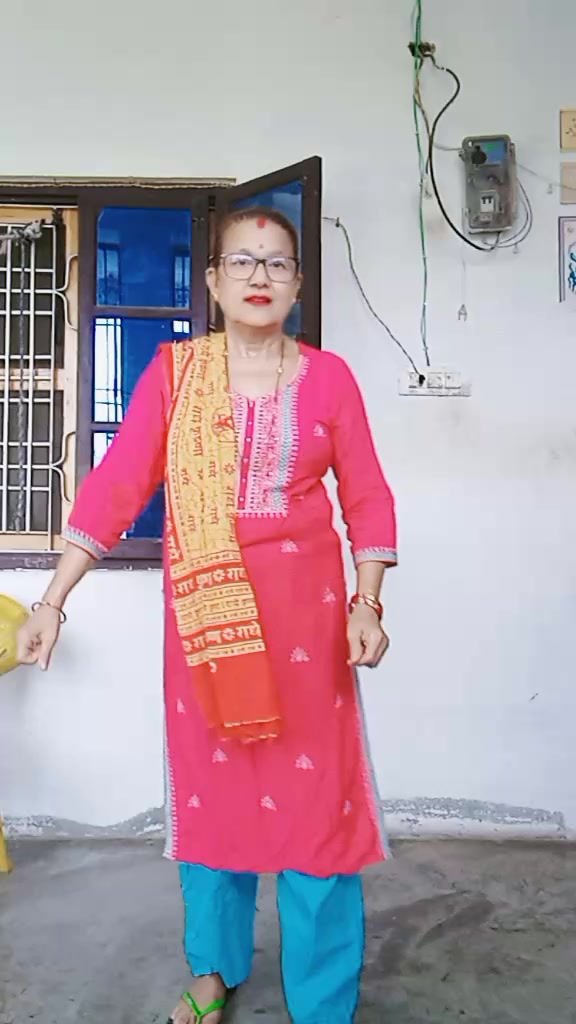 @Ganga