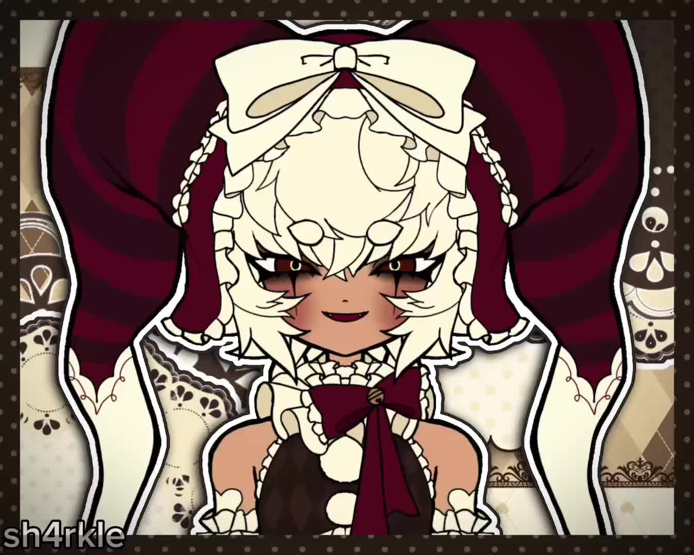 @꧁༒Sharkie༒꧂