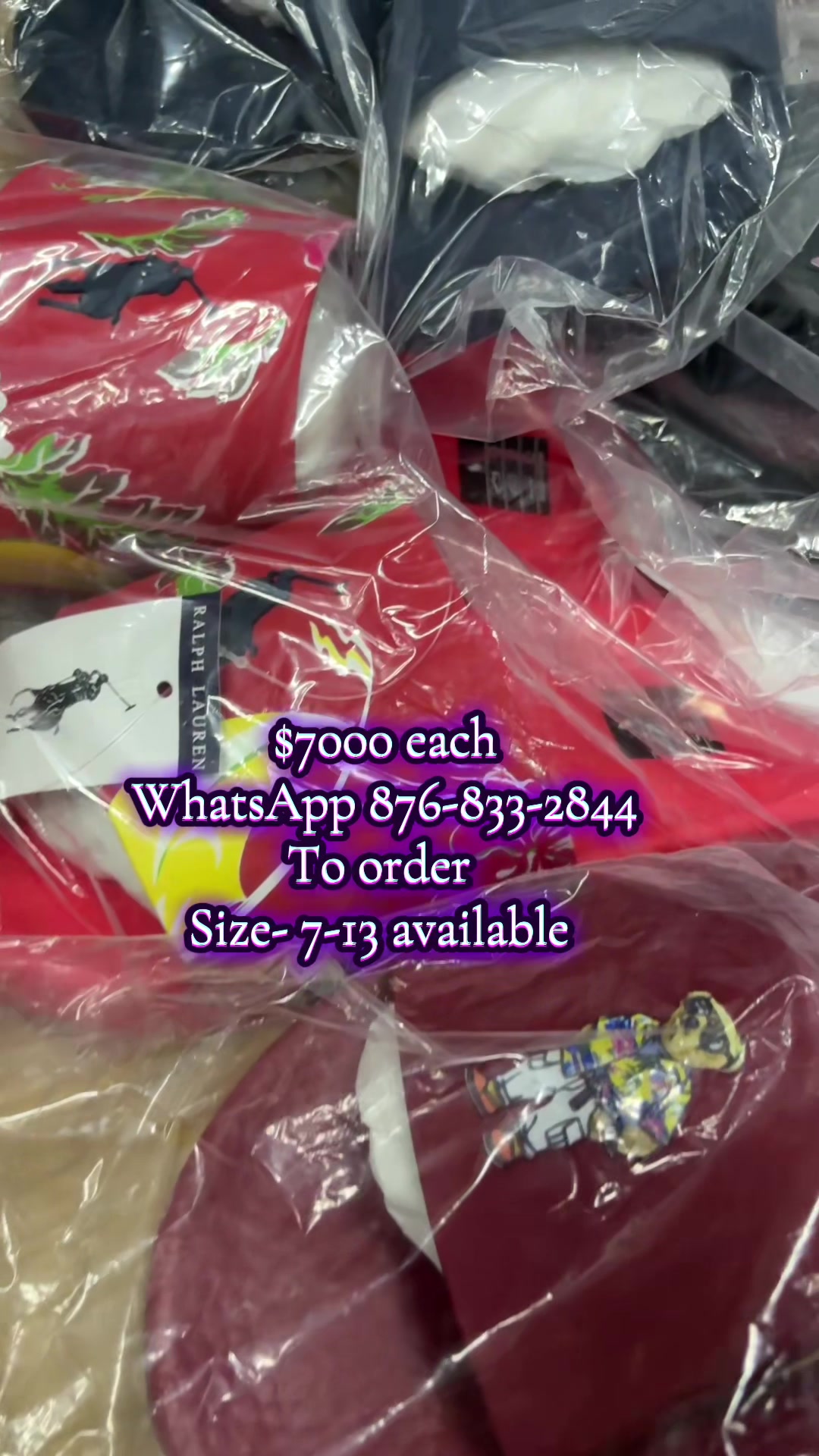 @Wholesale&RetailThingsja