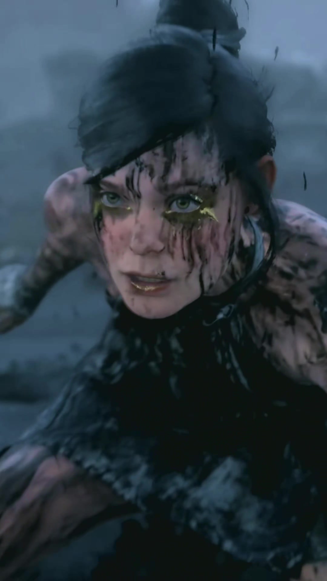 @Parody Mocap