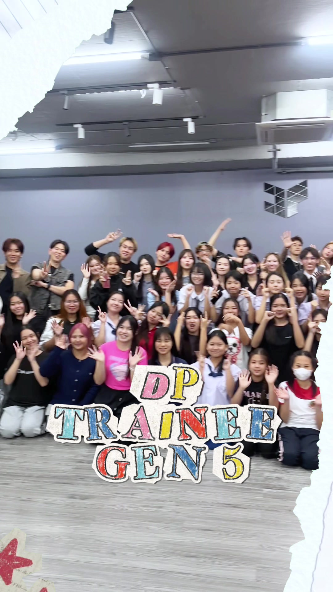 @DP DANCE STUDIO TH 🇹🇭