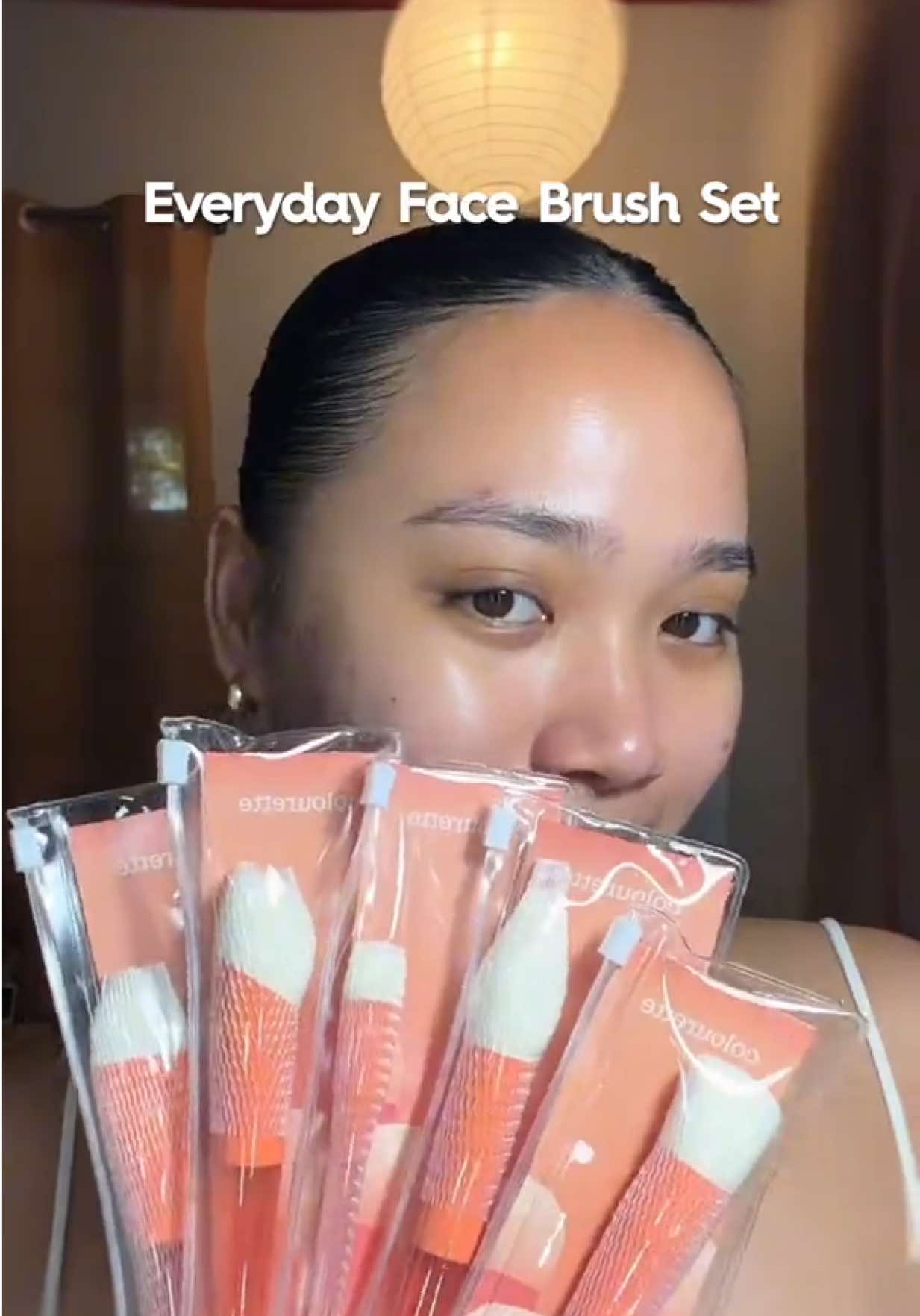 @Colourette Cosmetics