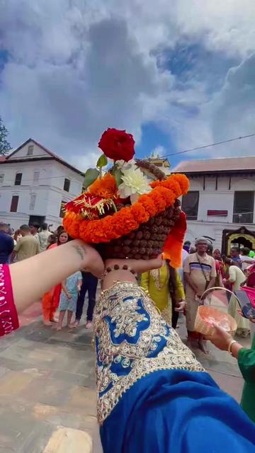 @माता रानी 📿👑🙏