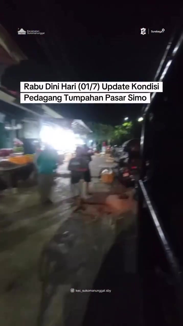 @SATPOL PP KOTA SURABAYA