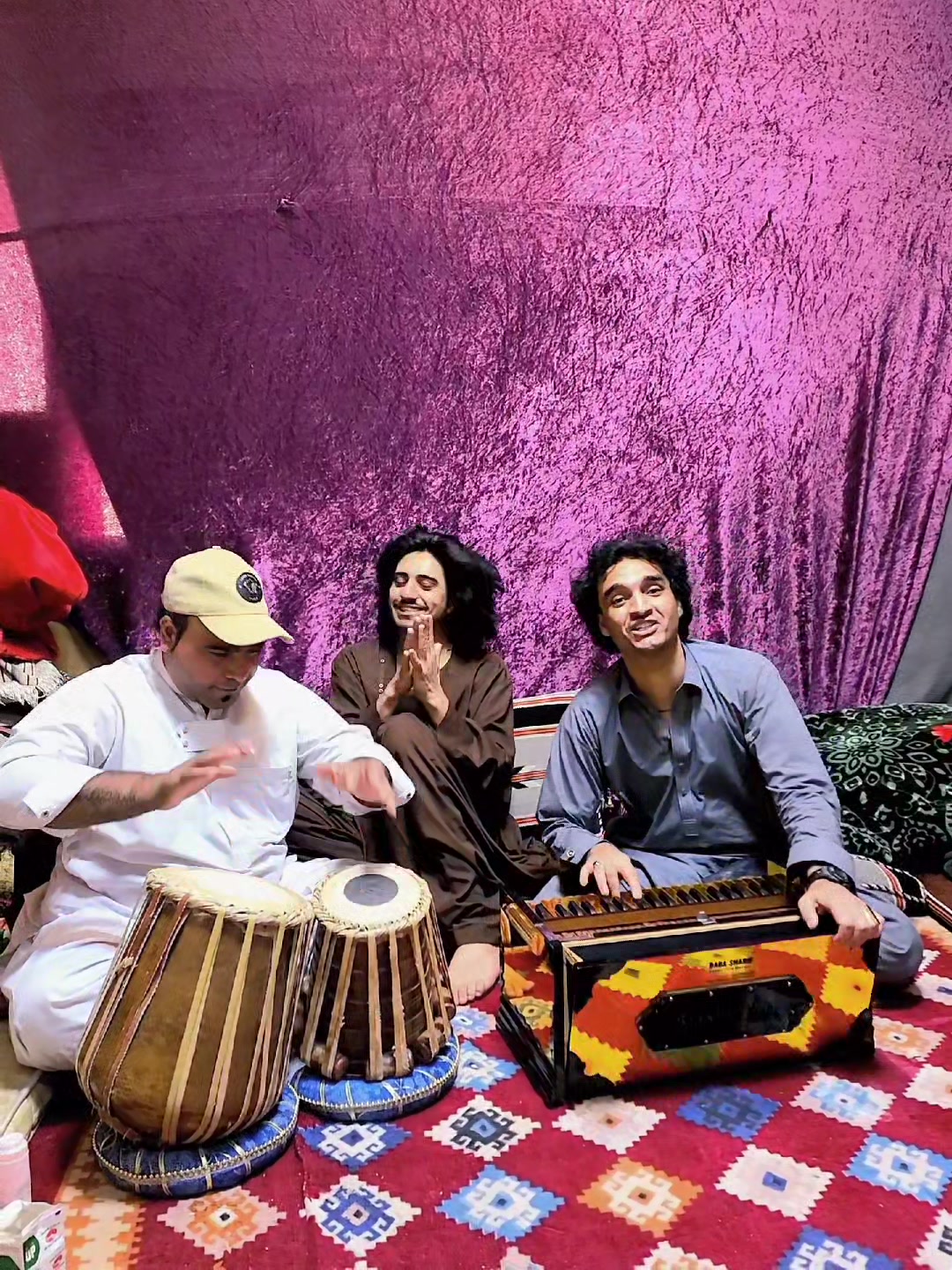@درګی دندی ریس