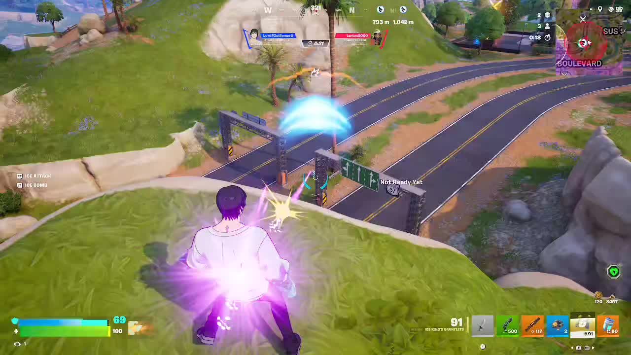 @"TylerHubbz" aka Killshot4714
