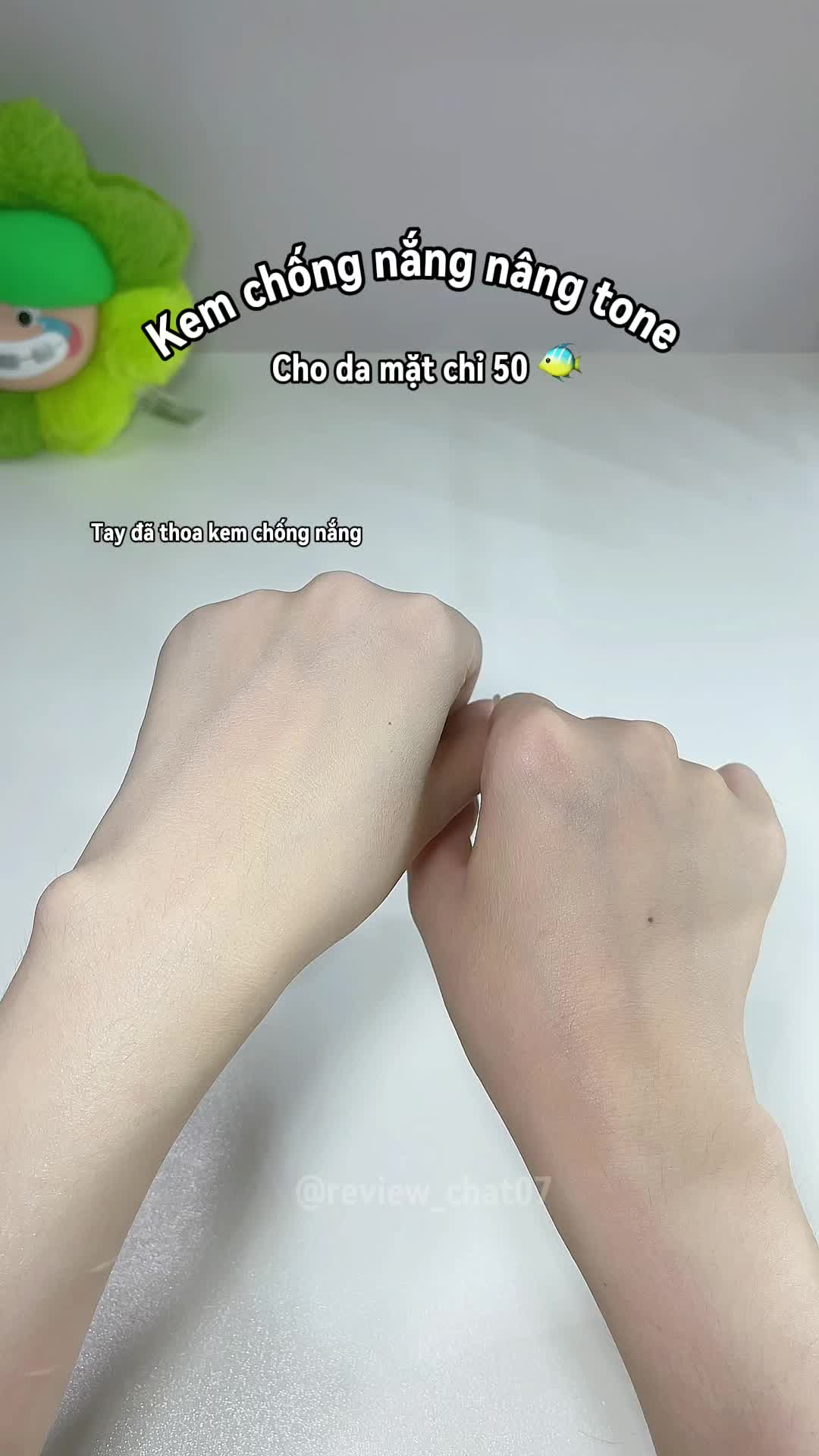 @Góc review chất lượng