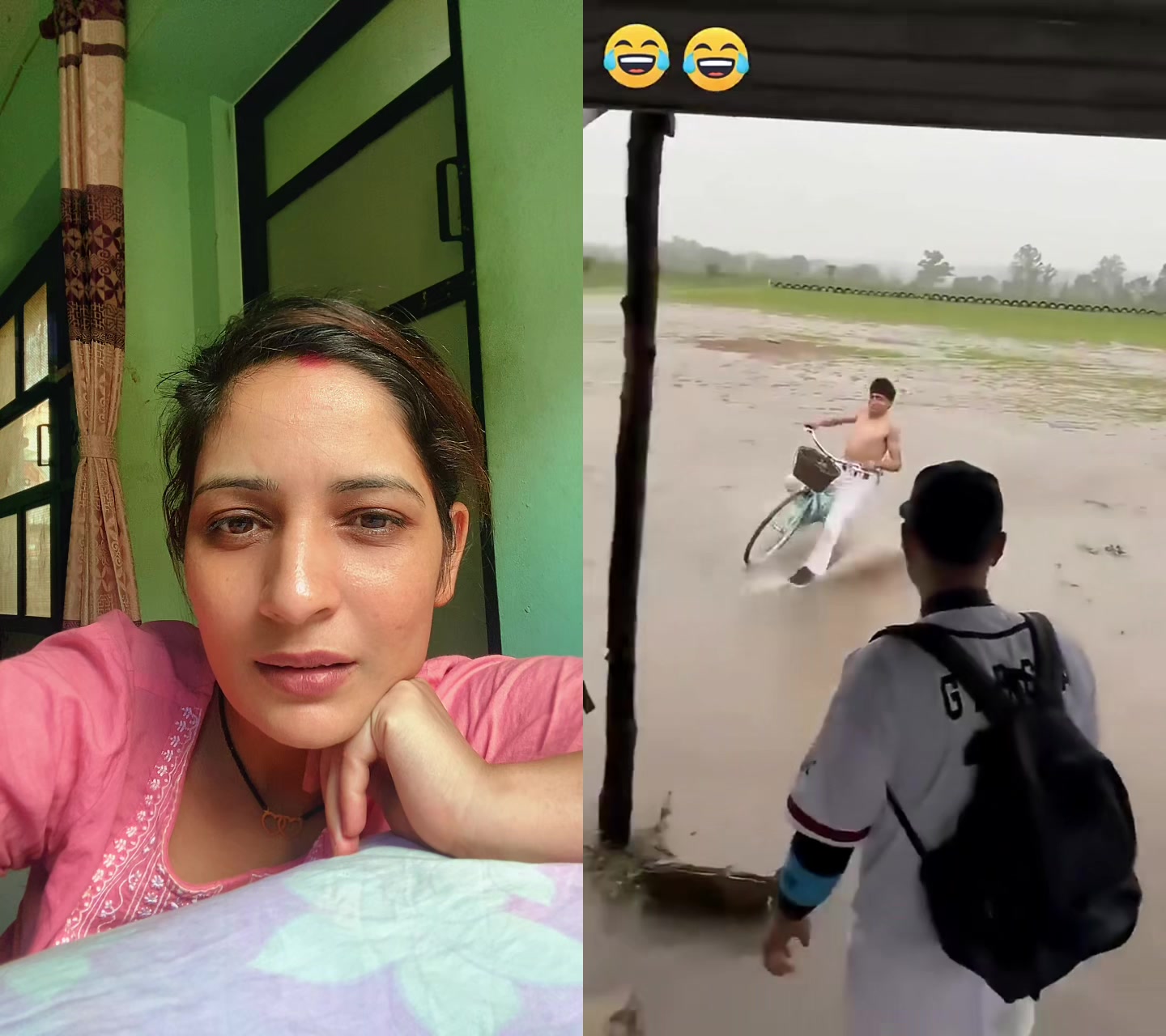 @Geetu pandey