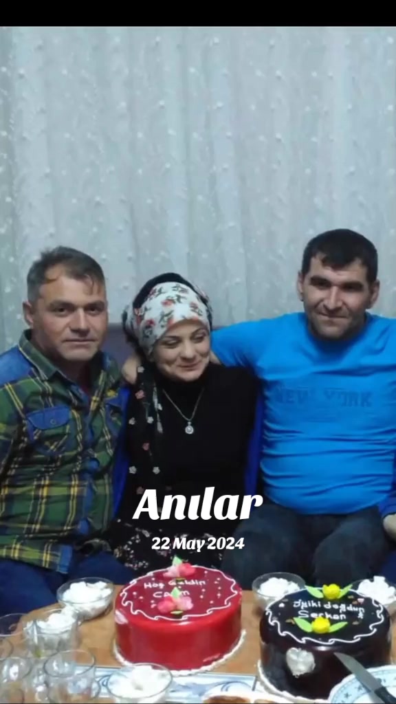 @hayattaki en güzel şey evlatt
