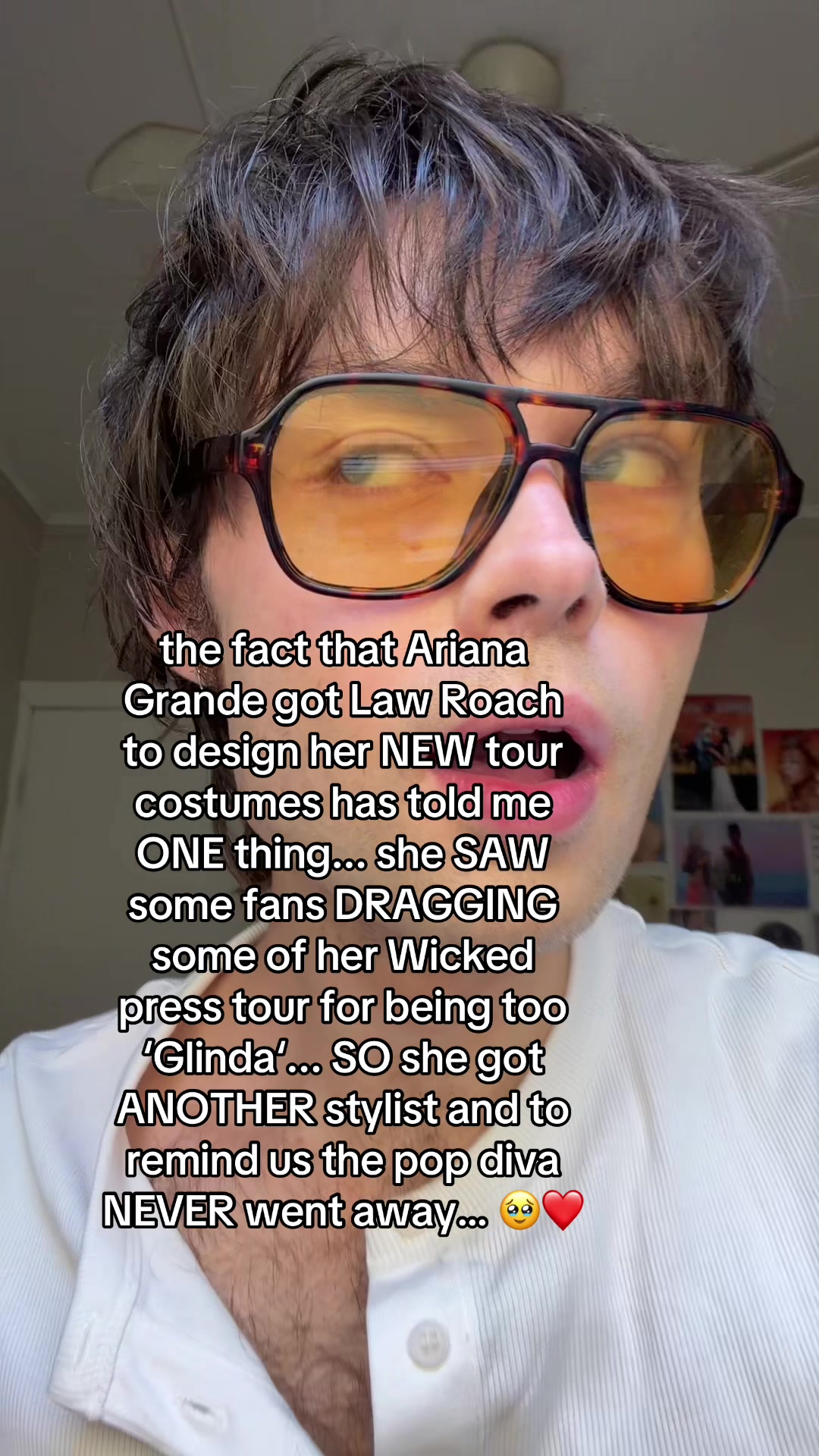 @today in pop music news