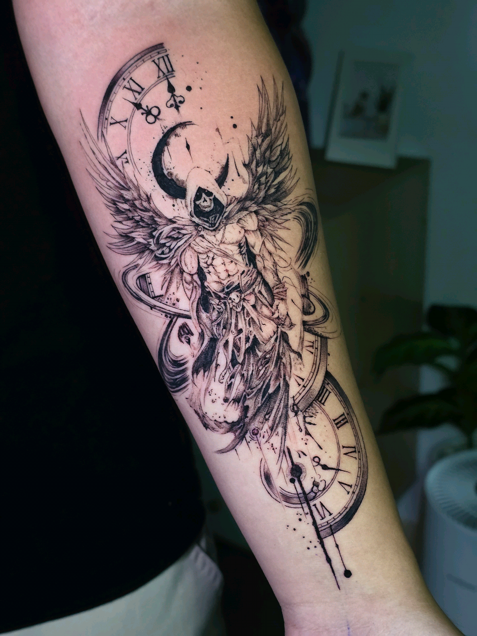 @IQ TATTOO