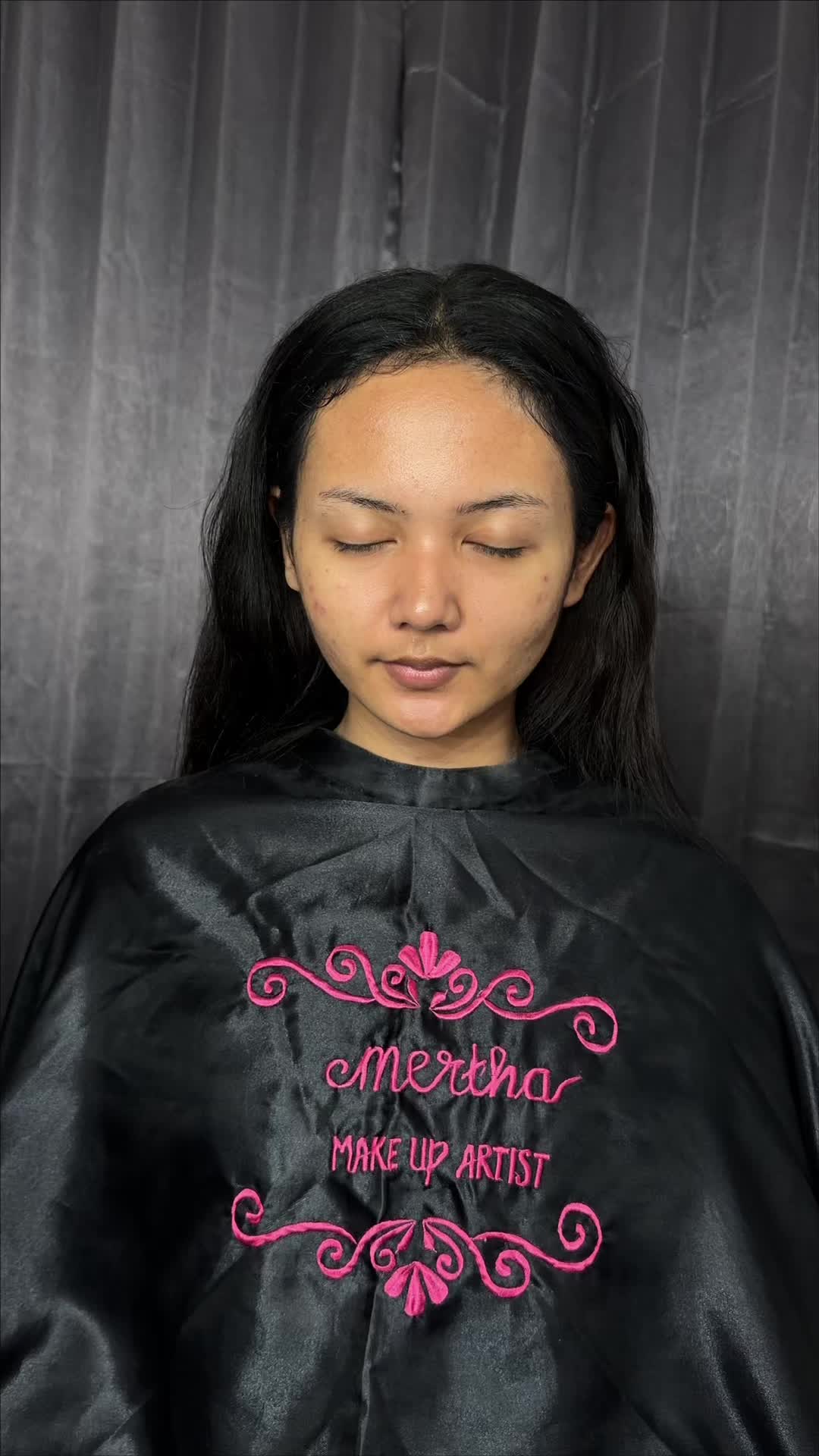@Mertha Yuana Makeup
