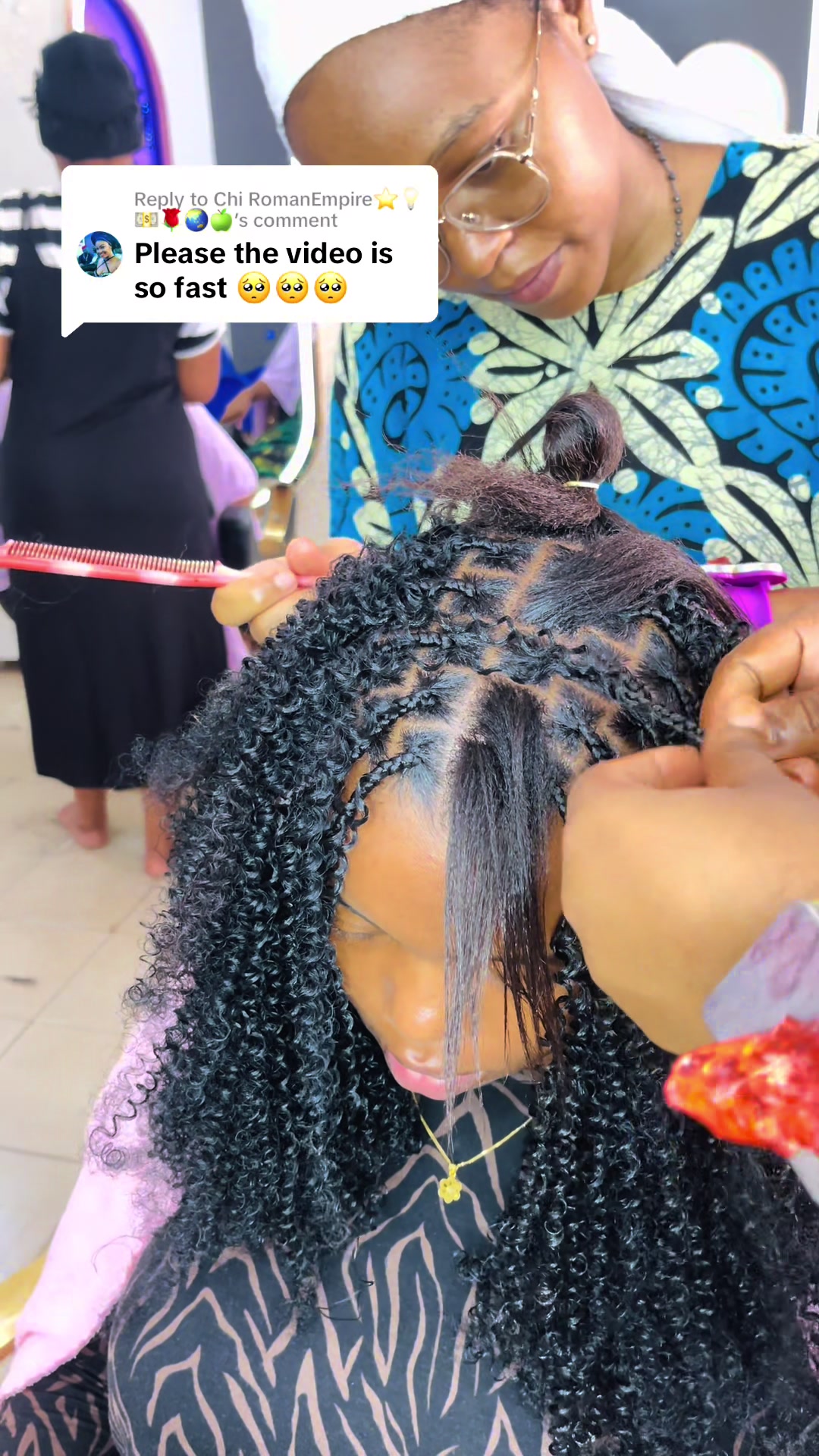 @moshi- house of hair styles