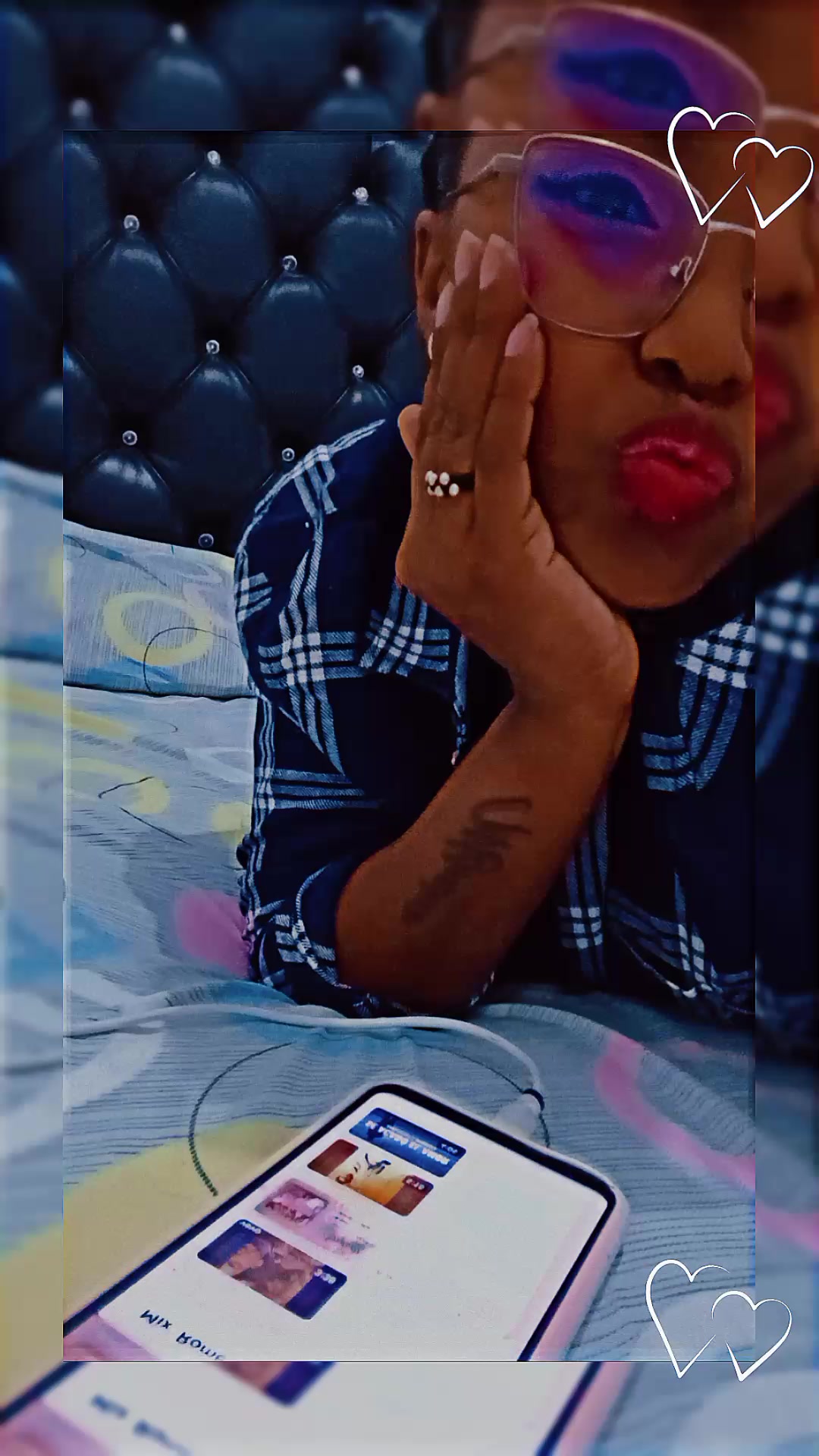 @🎧💔