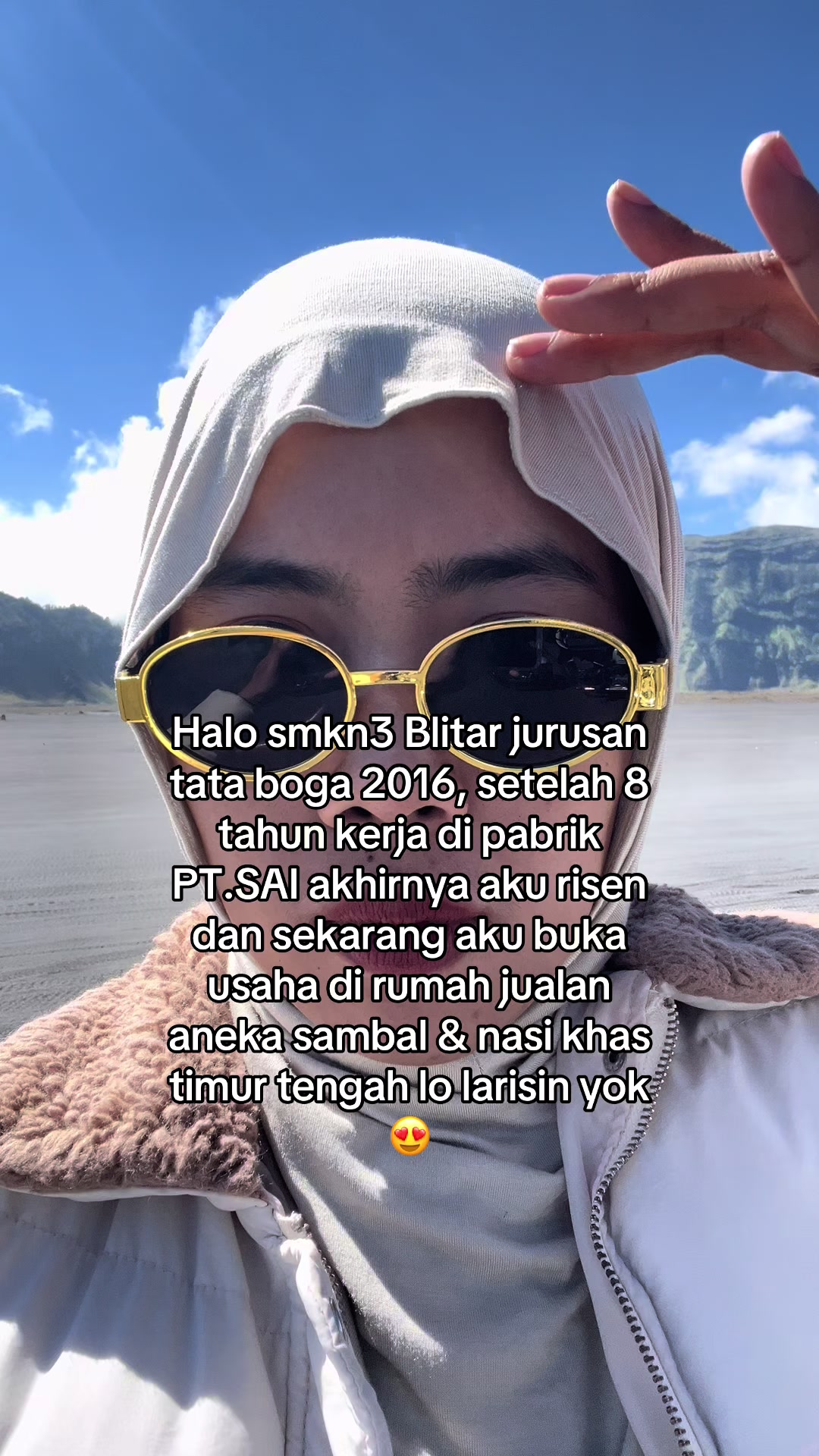 @Yesika Arindha