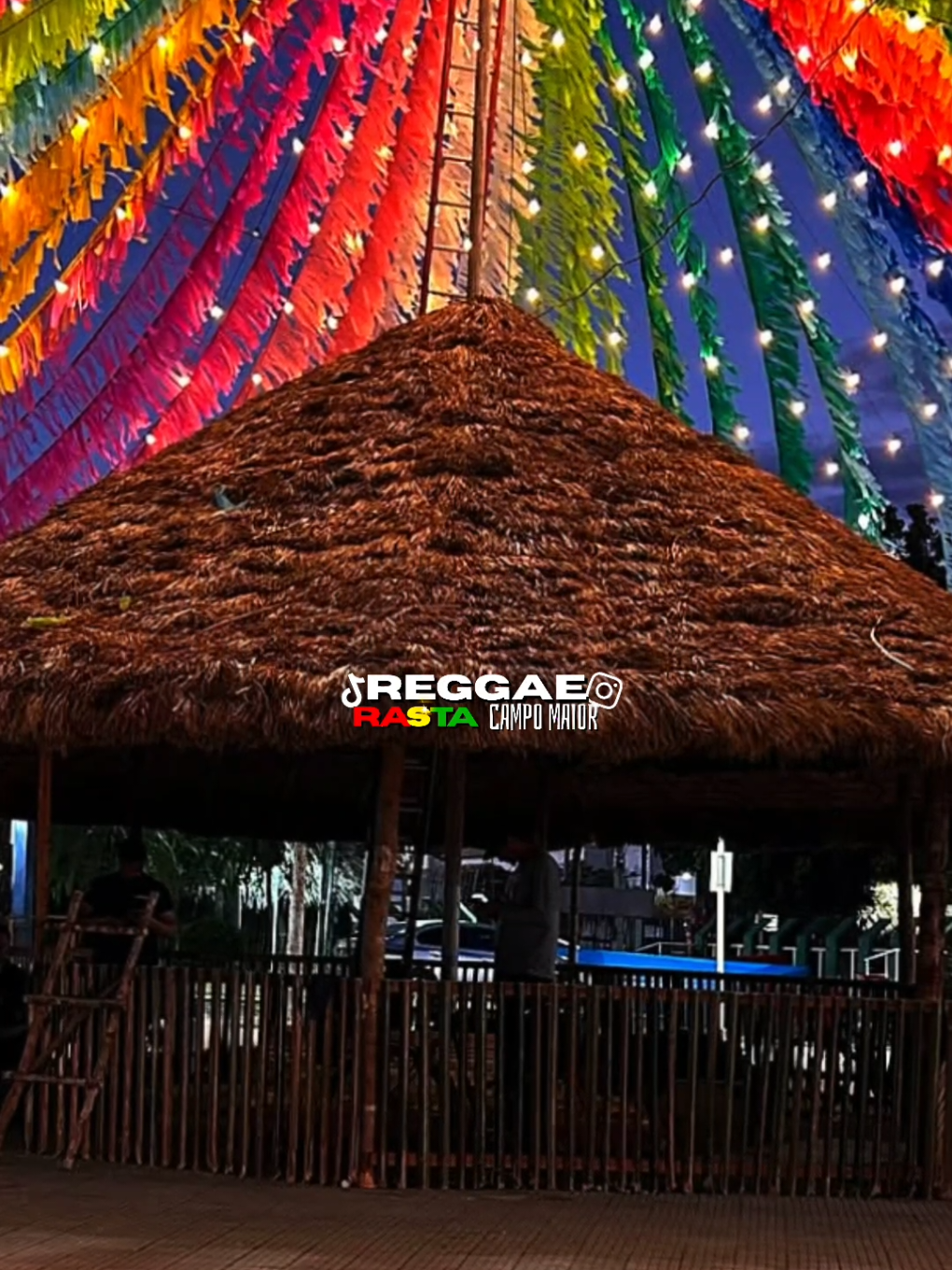 @REGGAE RASTA CM