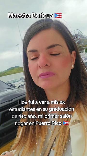 @Maestra_Boricua🇵🇷
