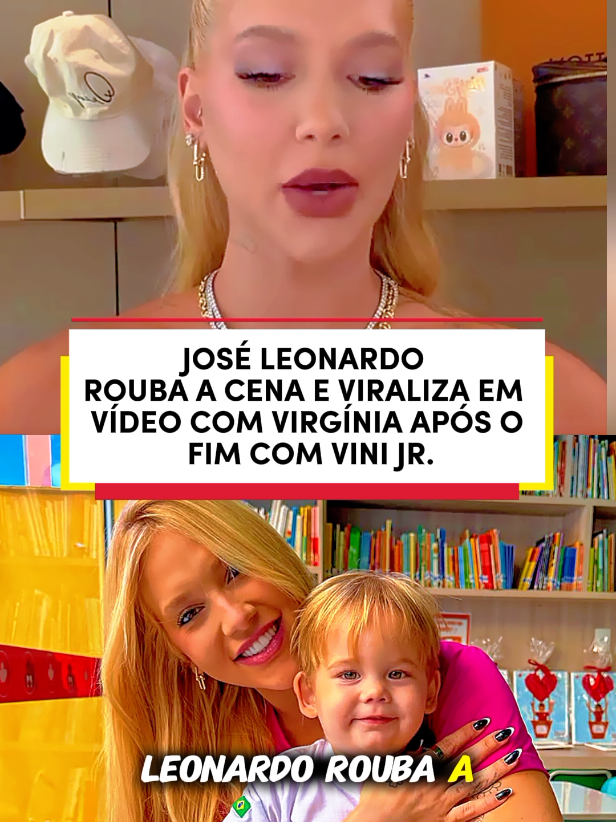 @Me conta uma fofoca