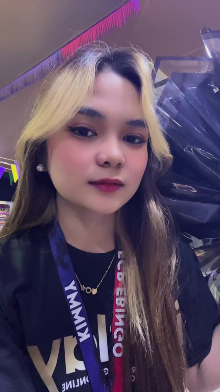 @Kimberly Aguila