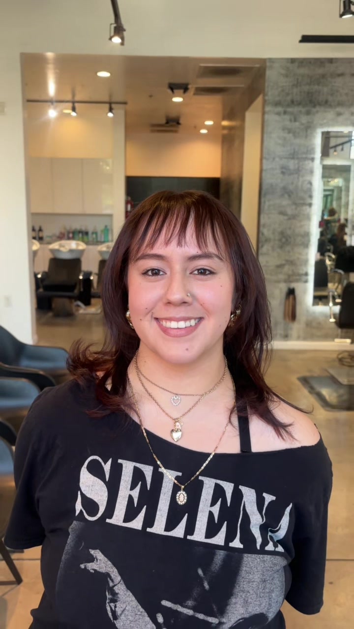 @MEADOW | AZ HAIRSTYLIST🫧