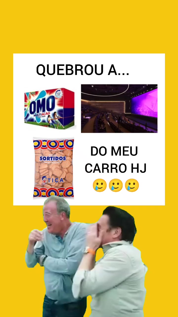 @Zé Zuero
