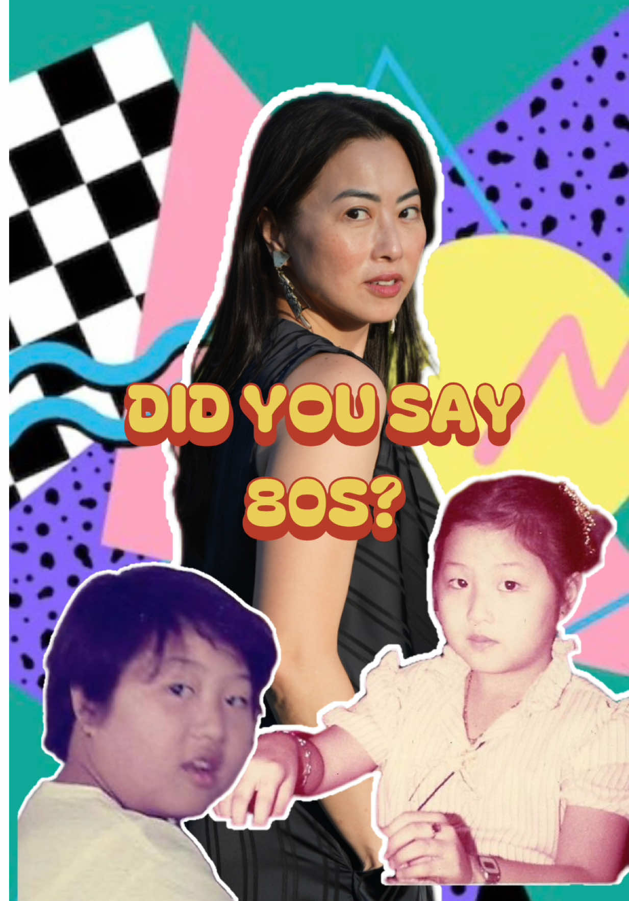@Ms. Lyn Ching