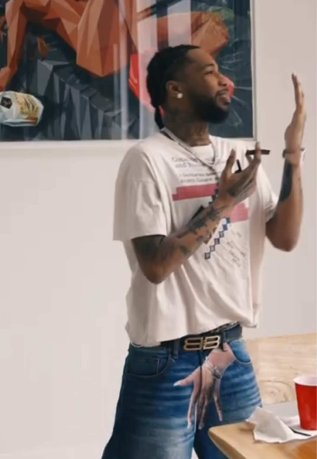 @keyglock