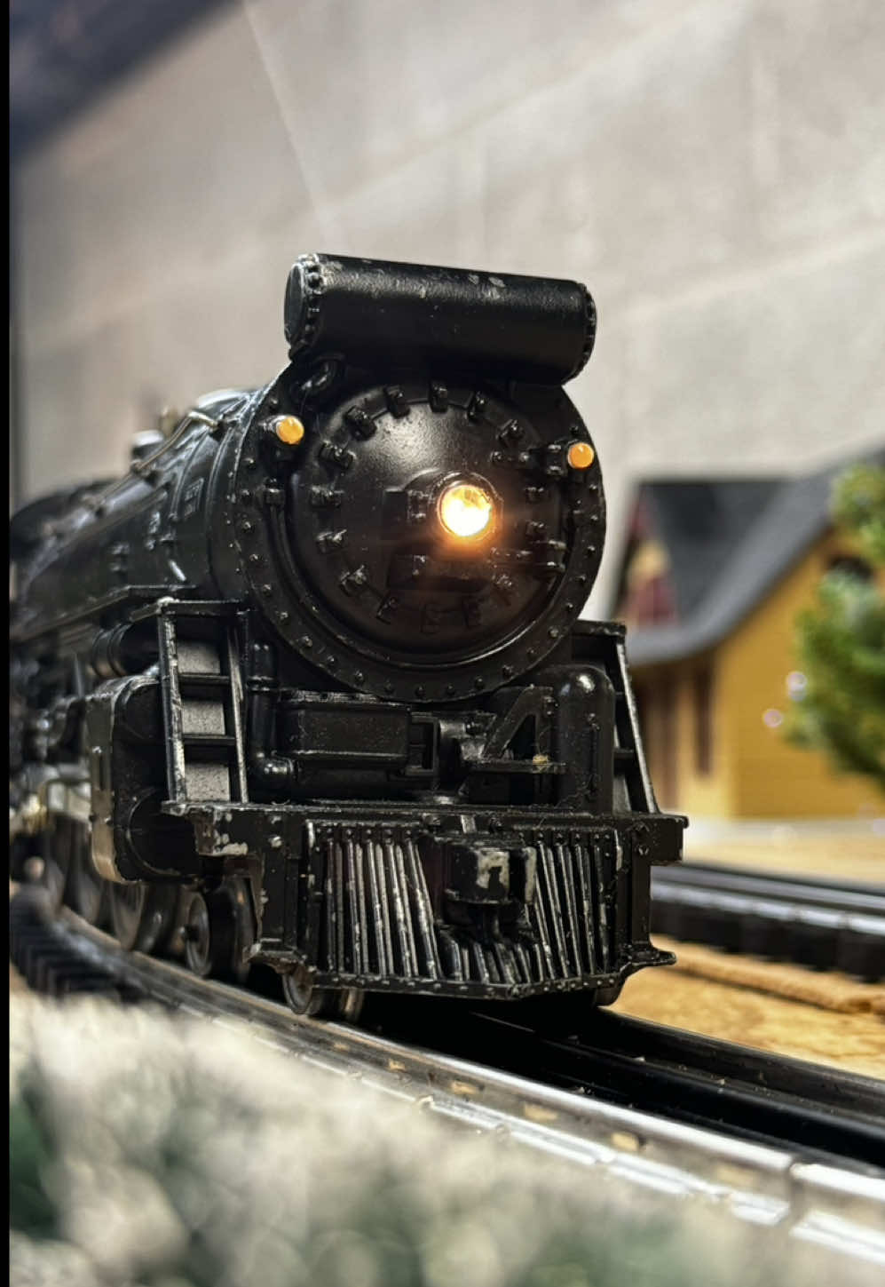 @Big Z’s Trains
