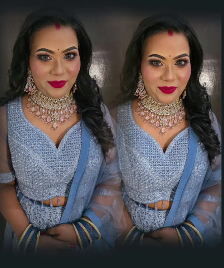 @Santhi Susan bridal
