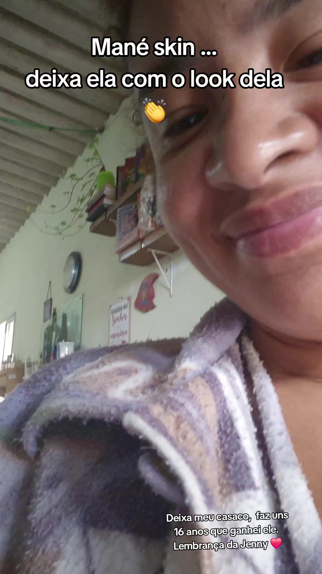 @Priscila | Do caos ao litoral