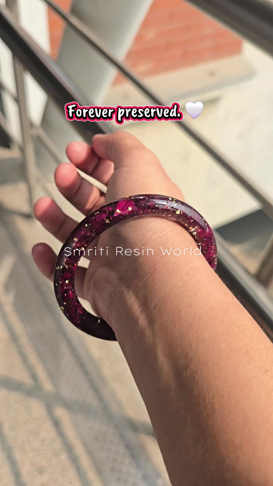 @Smriti Resin World đĨâ¨