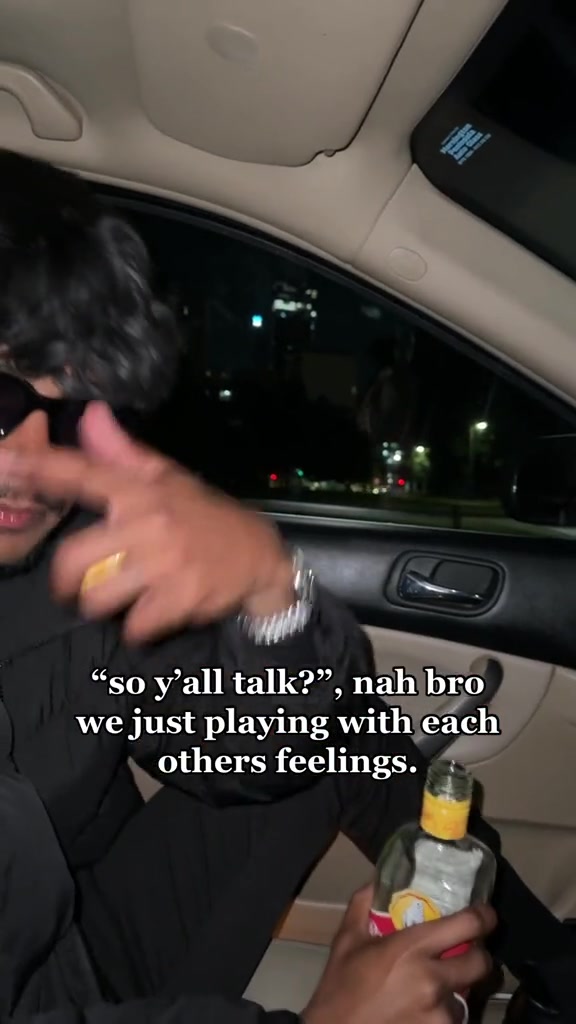 @Andrew Christopher Sami