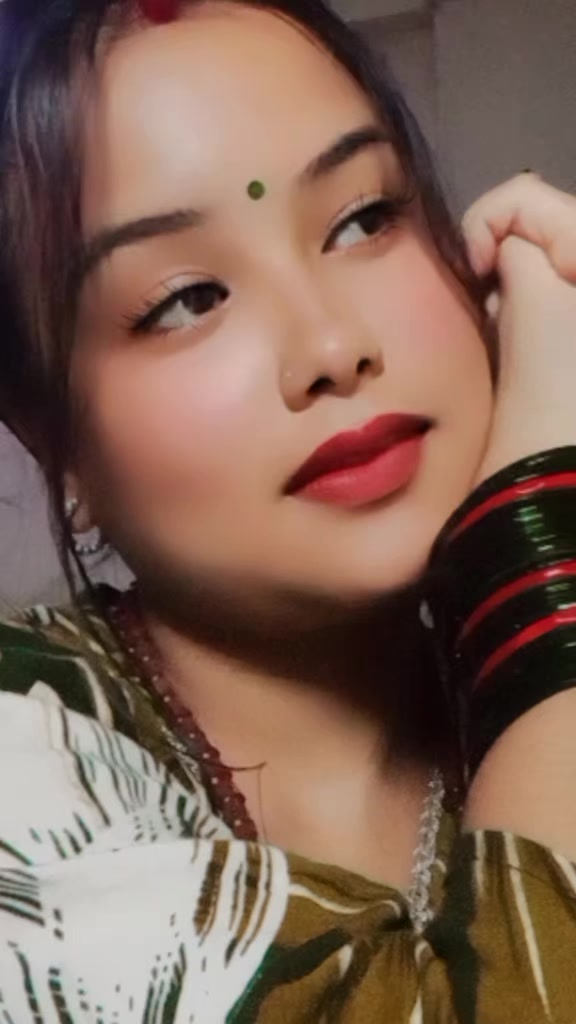 @sapna thapa 🦋💚✨