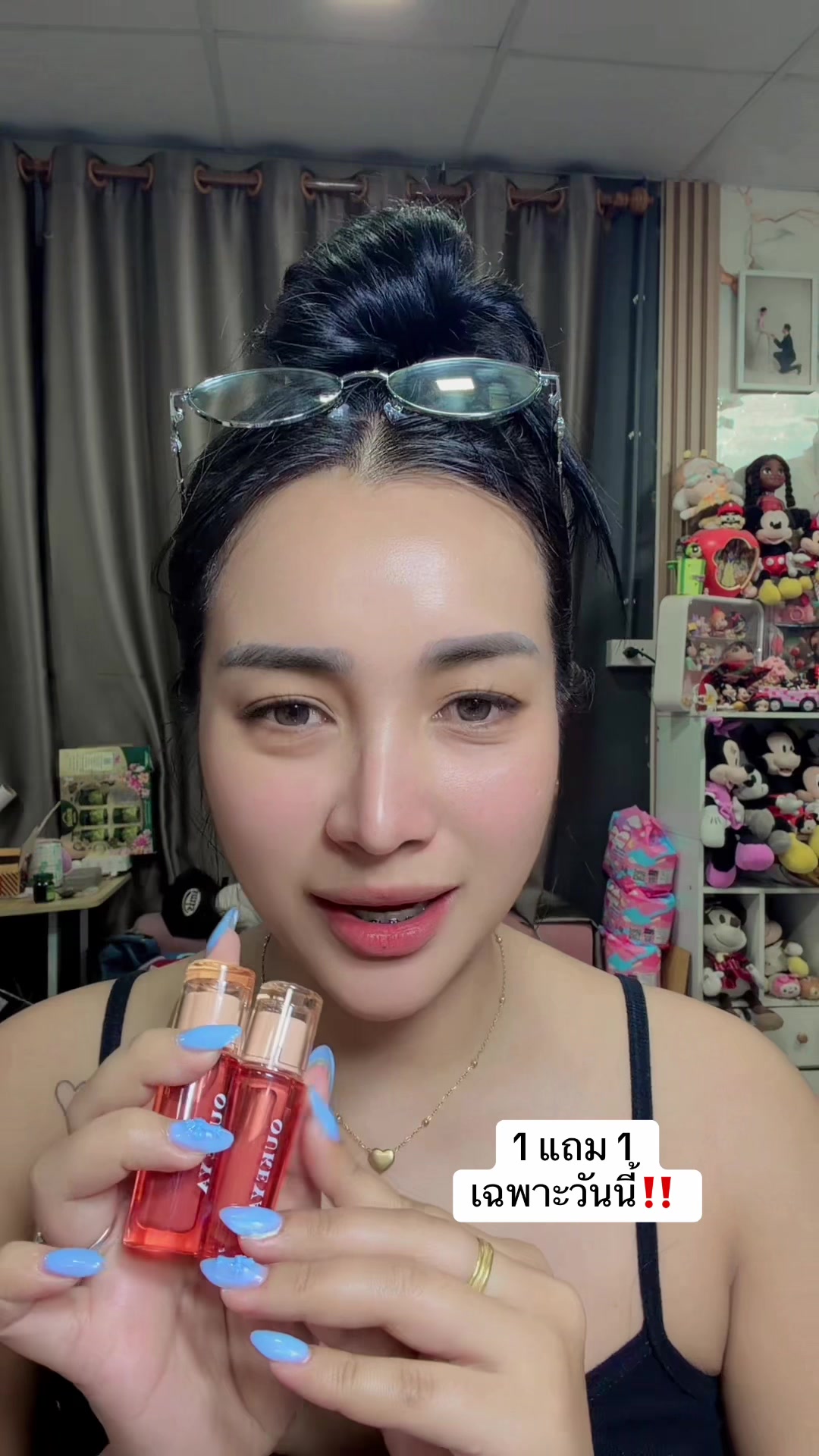 @พิชชี่เอย🌹(ช่องหลัก)