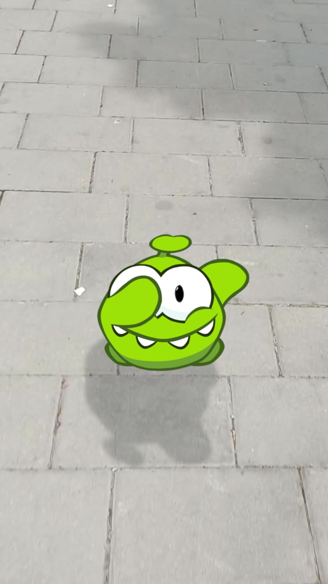 @Om Nom