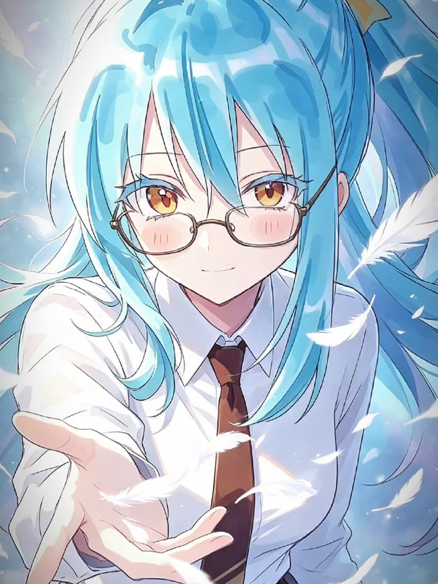 @Rimuru Evil [Emils]