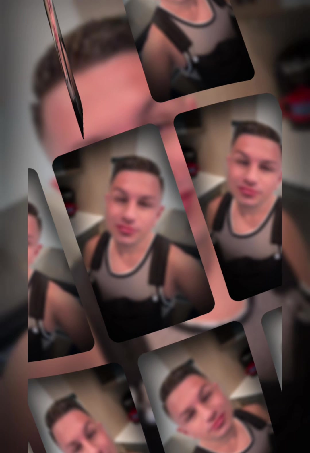@Daniel Rodriguez