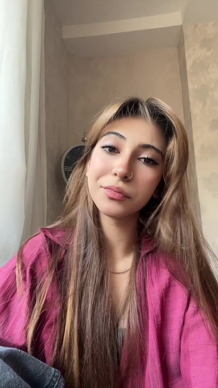 @Shaylin