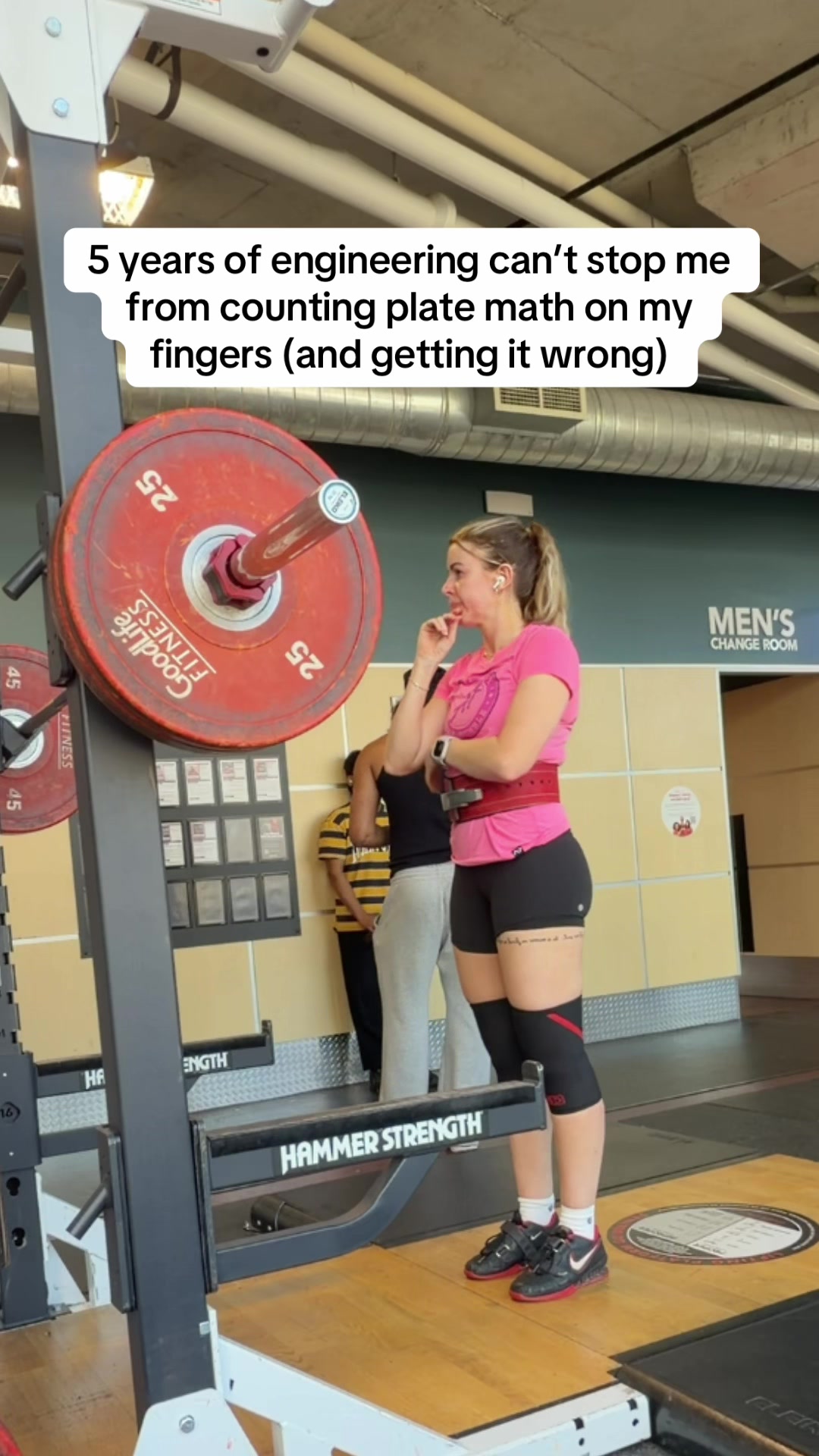@engineer meg