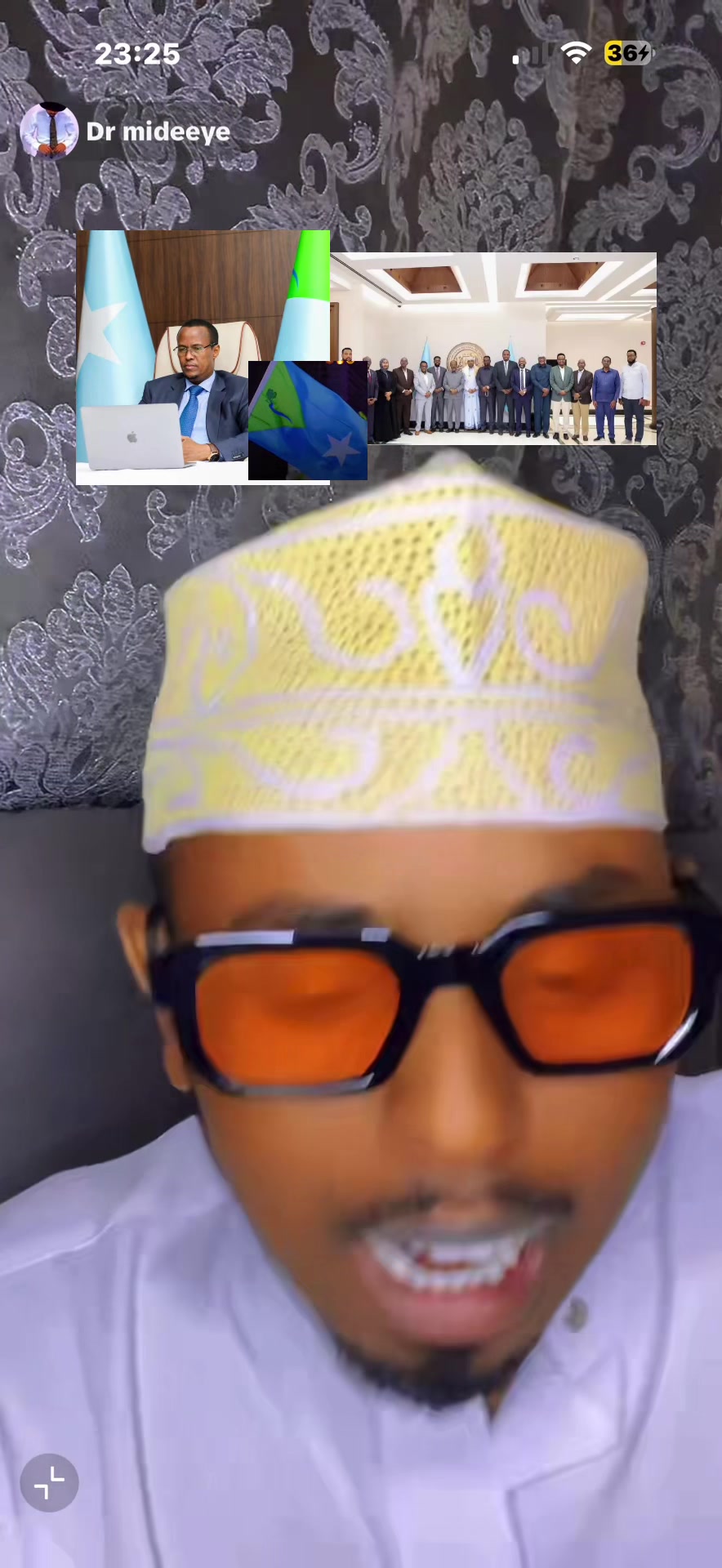 @Deeqa taliye